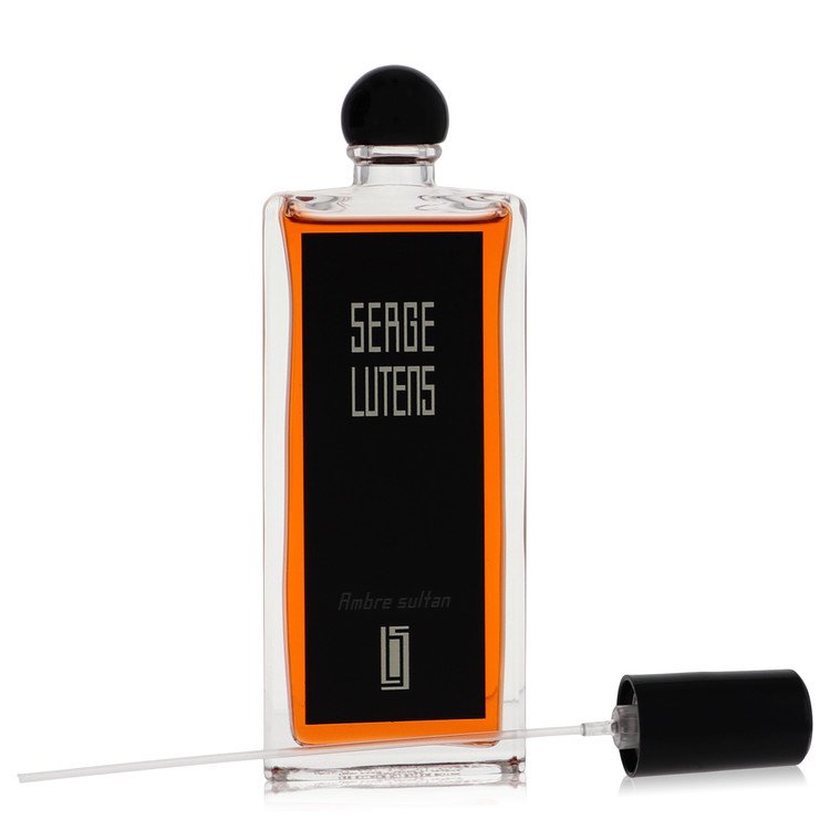 Ambre Sultan Cologne by Serge Lutens 1.69 oz Eau De Parfum Spray (Unisex Unboxed)