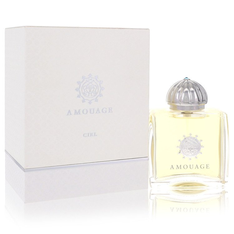 Amouage Ciel Perfume by Amouage 3.4 oz EDP Spray for Women -  515254