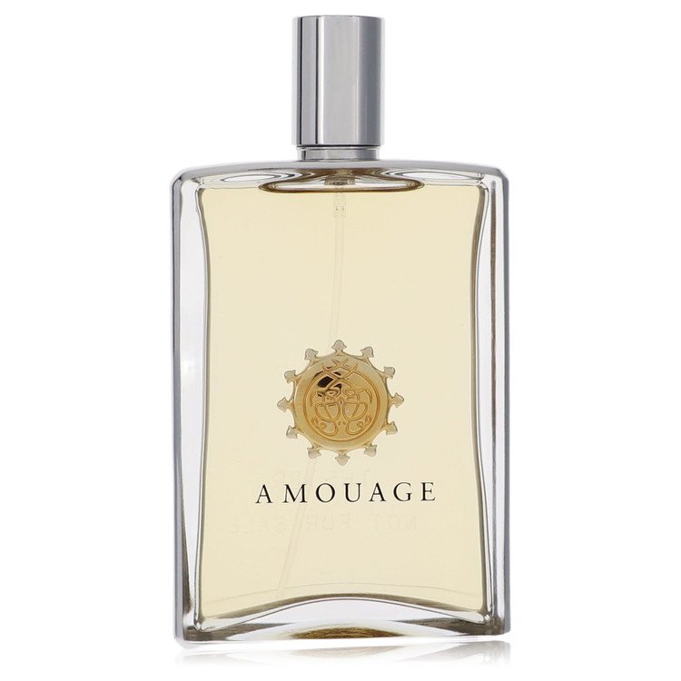 Amouage Reflection Cologne by Amouage 3.4 oz Eau De Parfum Spray (Tester)