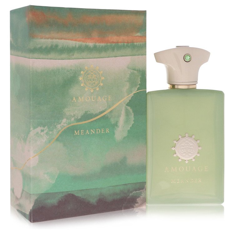 Amouage Meander Cologne For Men By Amouage Fragrancex Amouage Meander Cologne For Men By Amouage Fragrancex
