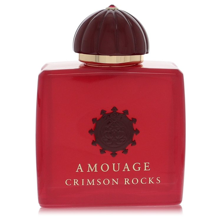 Amouage Crimson Rocks Perfume by Amouage