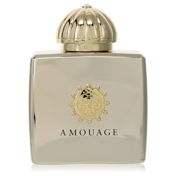 Amouage Gold Perfume by Amouage | FragranceX.com