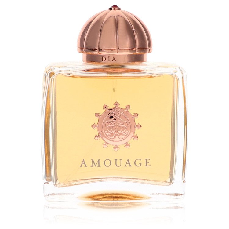 Amouage Dia Perfume by Amouage | FragranceX.com