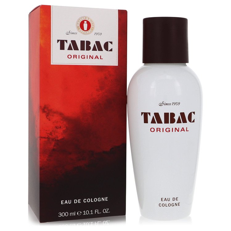 Tabac by Maurer & Wirtz Cologne 10.1 oz for Men - Gothamfragrances ...