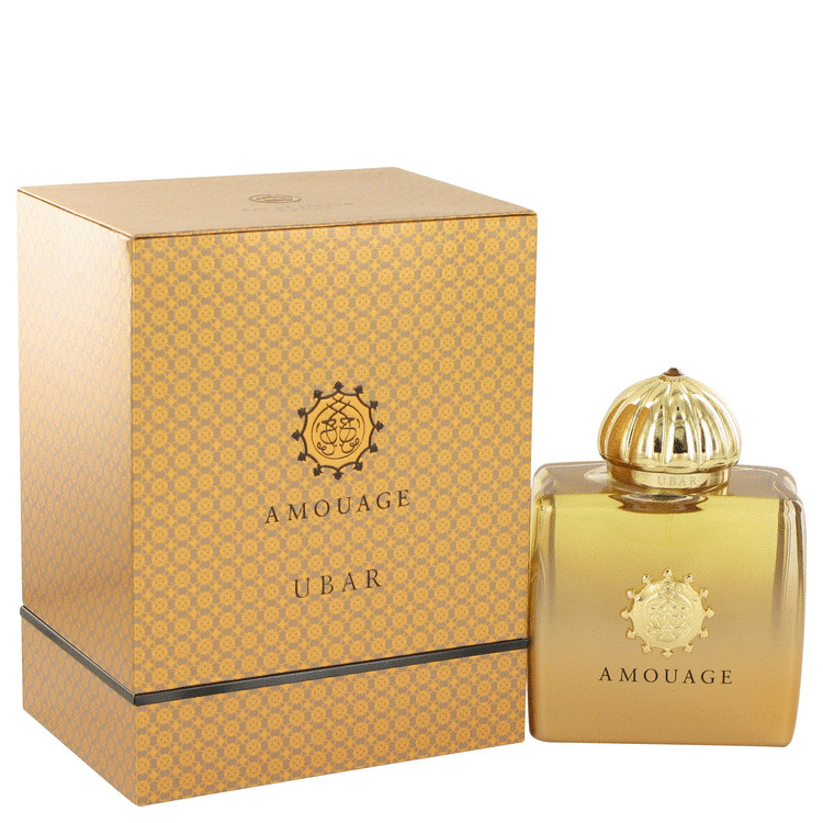 Amouage Ubar Perfume by Amouage | FragranceX.com