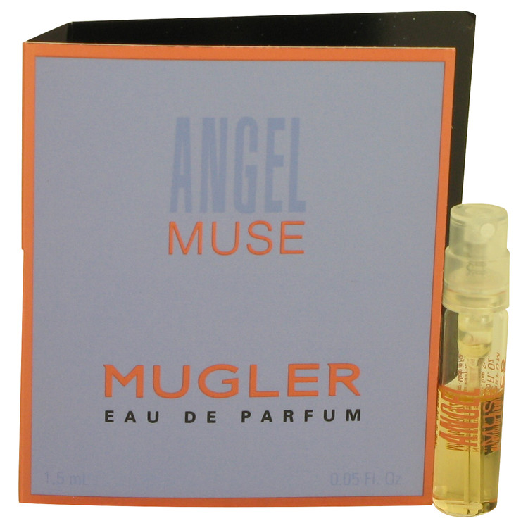 Angel Muse Perfume by Thierry Mugler | FragranceX.com