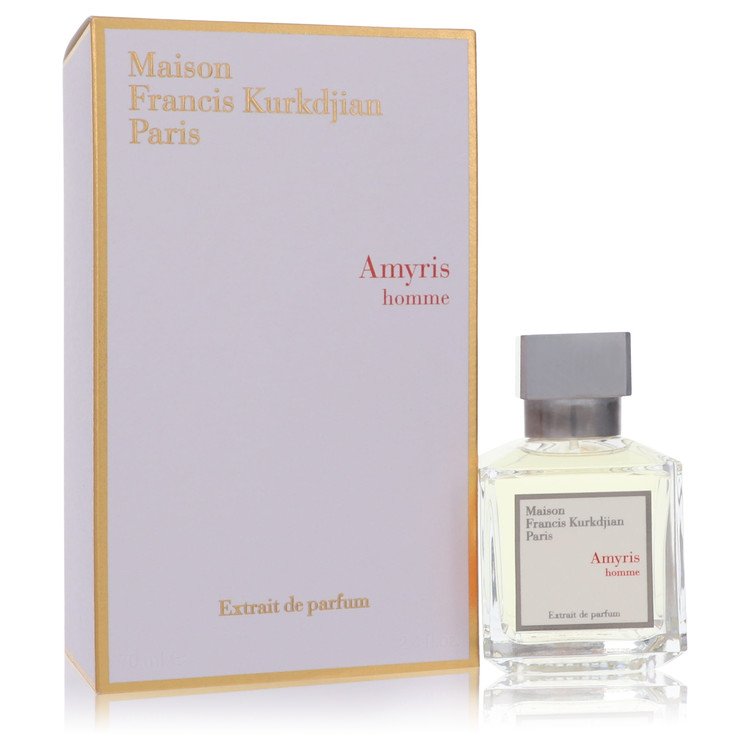 Maison Francis Kurkdjian Amyris Homme Cologne 2.4 oz Extrait De Parfum Guatemala