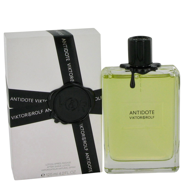 Antidote Cologne for Men by Viktor & Rolf