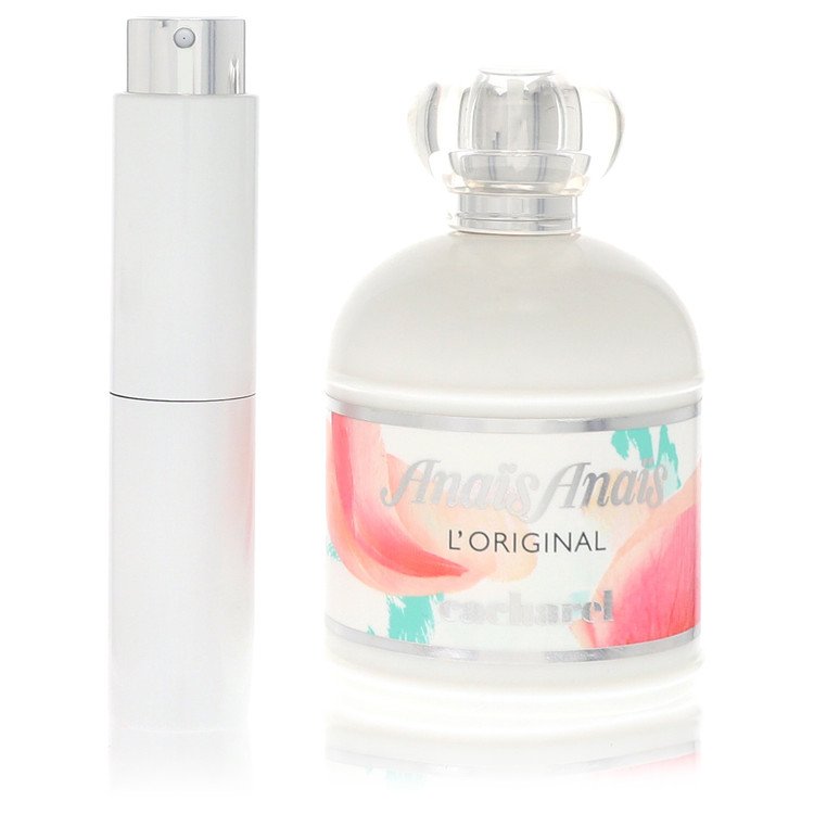Anais Anais L'original Perfume by Cacharel Perfume 0.27 Oz Travel Spray