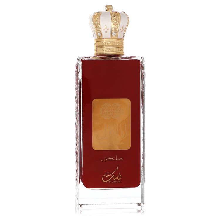 Ana Al Awwal Rouge Perfume by Nusuk | FragranceX.com