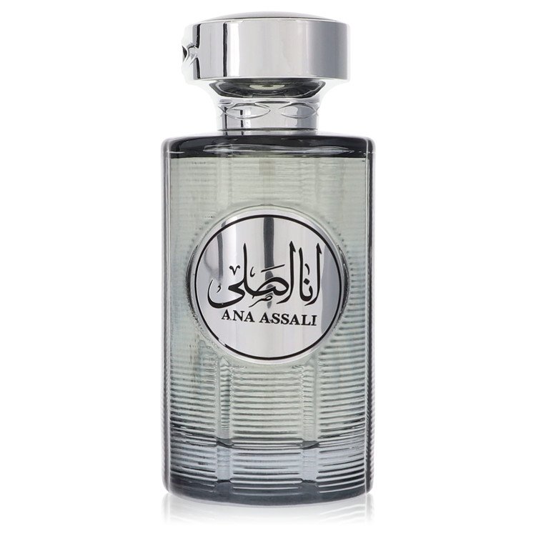 Rihanah Ana Assali Cologne 3.4 oz Eau De Parfum Spray (Unisex unboxed) Guatemala