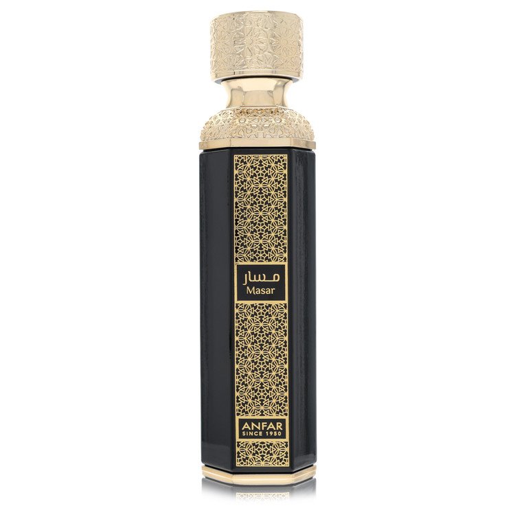 Anfar Masar Cologne by Anfar Cologne 6.8 Oz Eau De Parfum Spray (Unboxed)