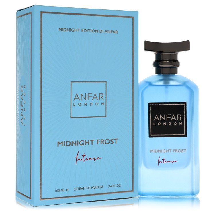 Anfar London Midnight Frost Intense Perfume - FragranceX