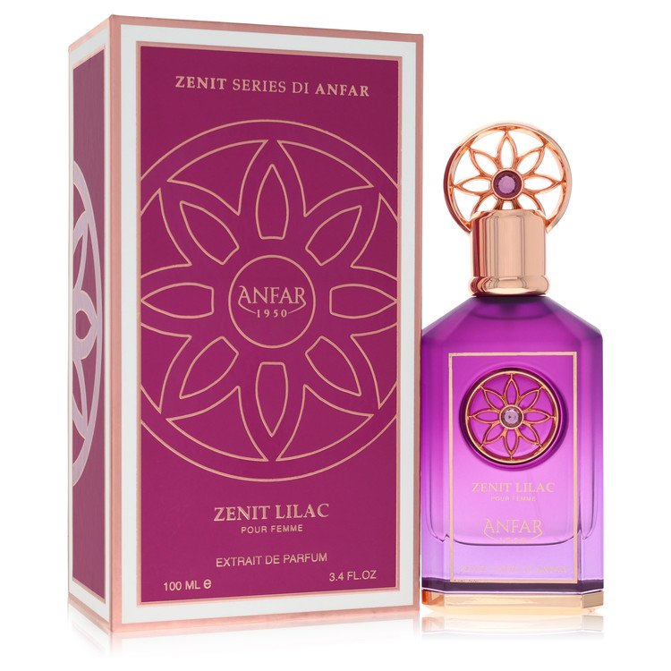 Anfar Zenit Lilac Perfume