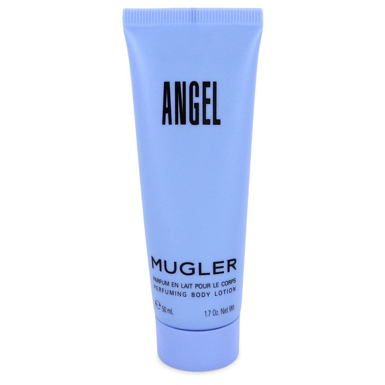 ANGEL by Thierry Mugler Body Lotion 1.7 oz Fragrancetastic