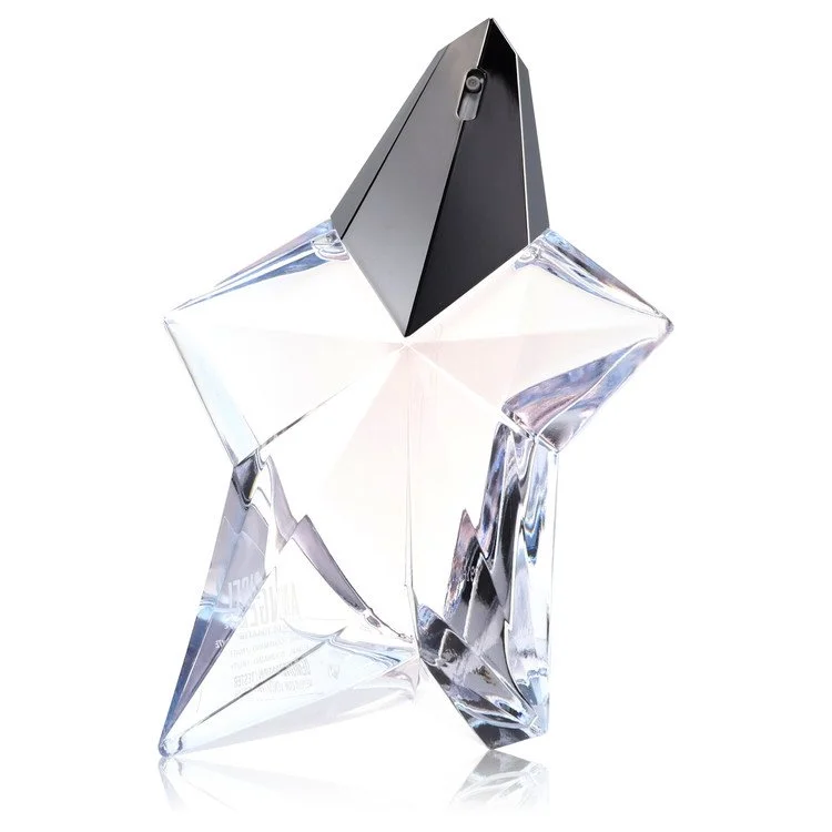 レアTHIERRY MUGLER ANGELボディ＆ヘアオイル★甘いバニラの香り レアTHIERRY MUGLER ANGELボディ＆ヘアオイル☆甘いバニラの香り