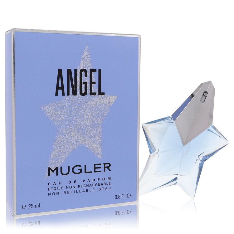 Angel Perfume by Thierry Mugler 0.8 oz Eau De Parfum Spray