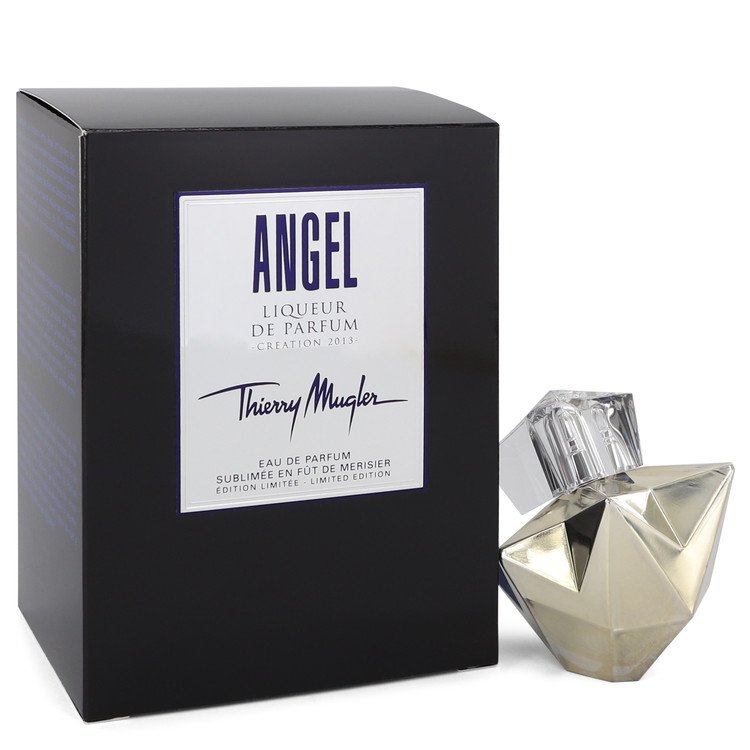 Angel Liqueur De Parfum Perfume by Thierry Mugler