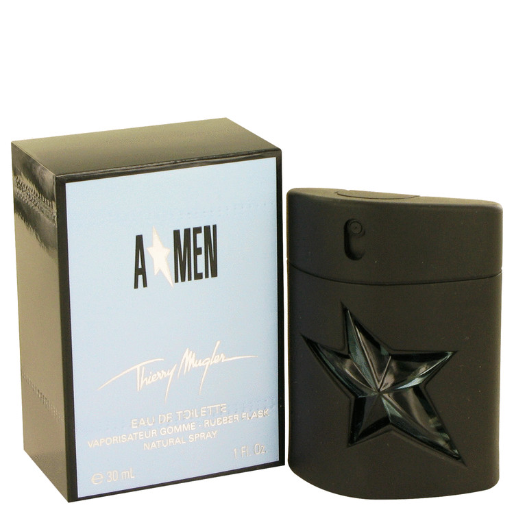 Angel Cologne by Thierry Mugler