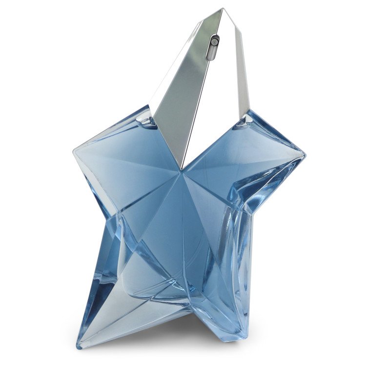 Angel Perfume by Thierry Mugler Perfume 3.4 Oz Standing Star Eau De Parfum Spray Refillable (unboxed)