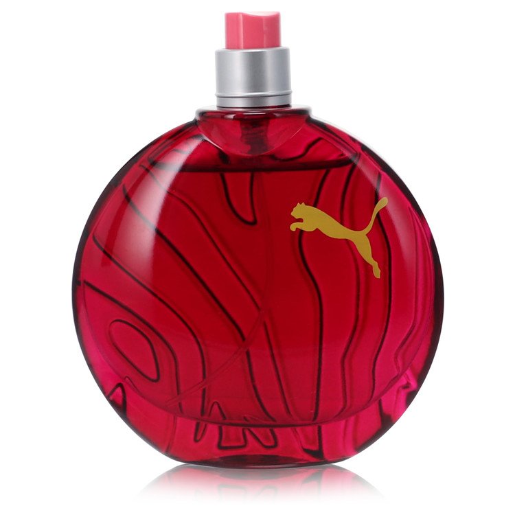 Animagical Perfume by Puma 2 oz Eau De Toilette Spray (Tester)