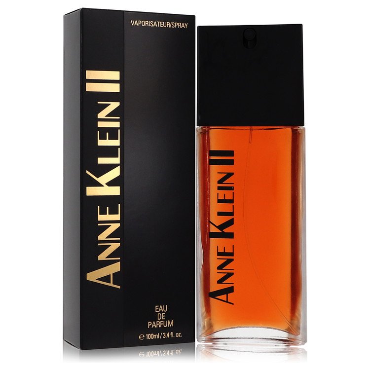 Anne Klein 2 by Anne Klein - Eau De Parfum Spray 3.4 oz 100 ml for Women