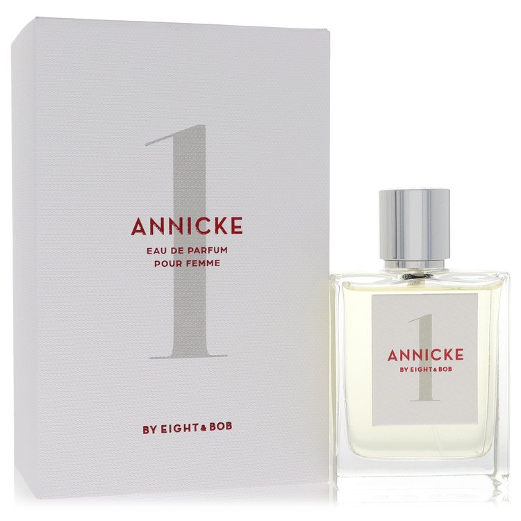 Eight & Bob Annicke 1 Perfume 3.4 oz Eau De Parfum Spray Guatemala