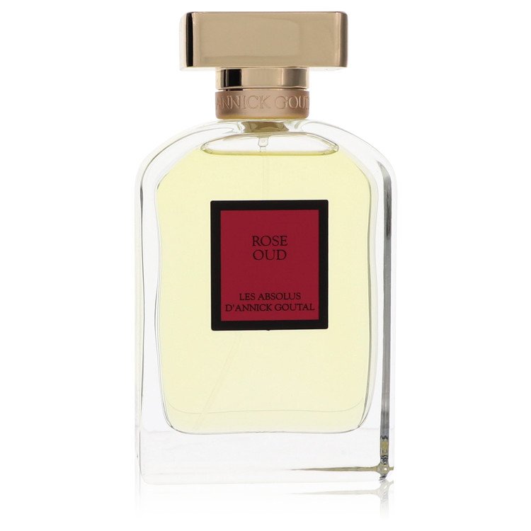 Annick Goutal Rose Oud Perfume by Annick Goutal 2.5 oz Eau De Parfum Spray (unboxed)