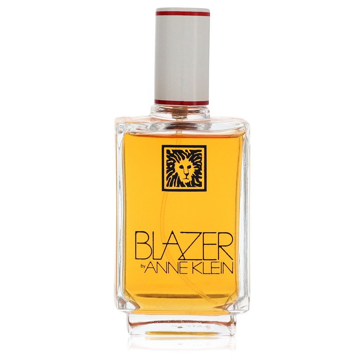 Anne Klein Blazer Perfume by Anne Klein 3.4 oz Eau De Cologne Spray (Unboxed)