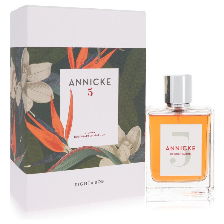 Annicke 5 Perfume by Eight & Bob 3.4 oz Eau De Parfum Spray