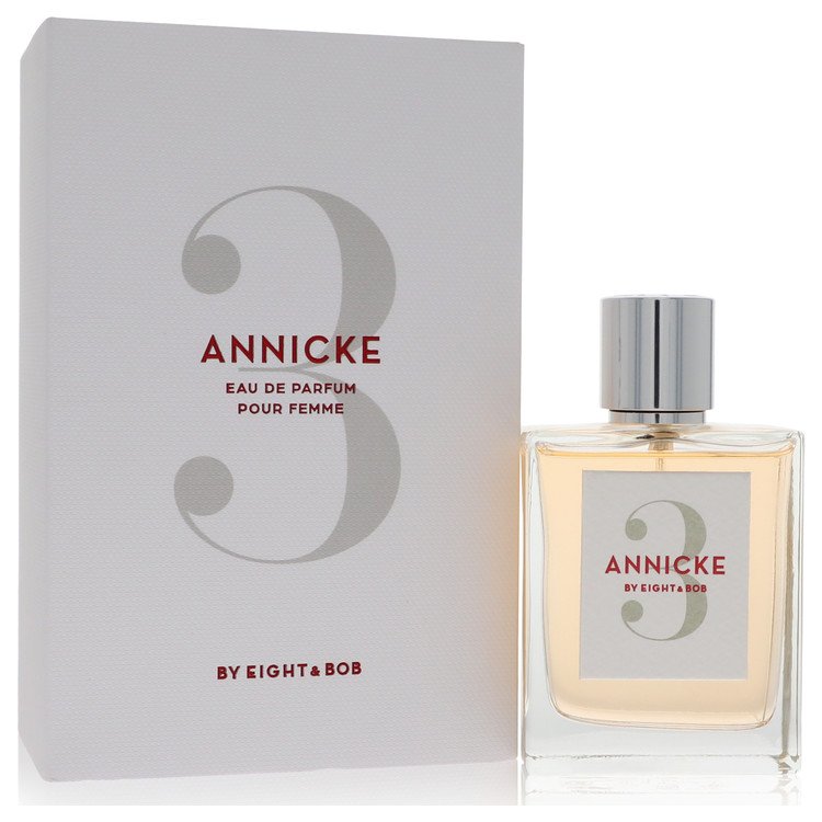 Eight & Bob Annicke 3 Perfume 3.4 oz Eau De Parfum Spray Guatemala