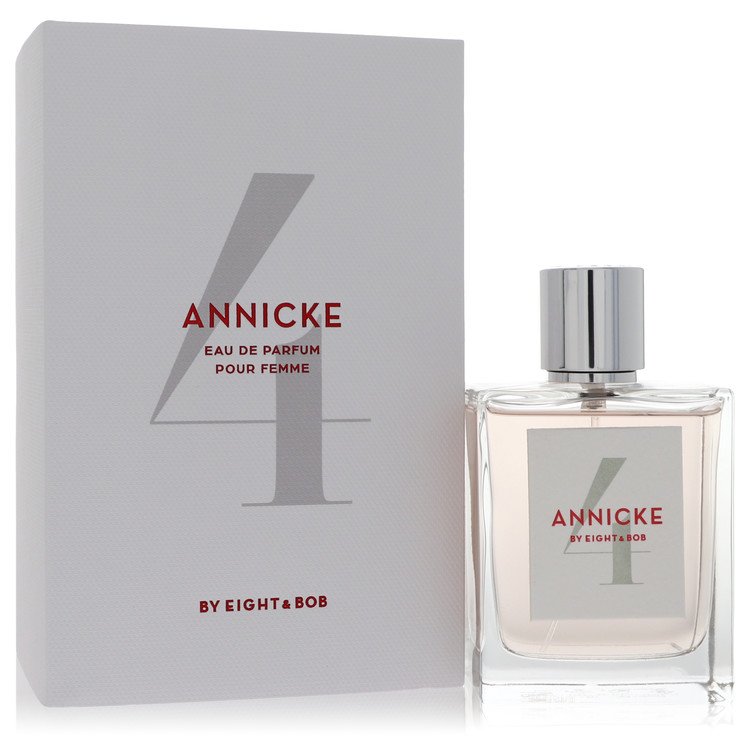 Eight & Bob Annicke 4 Perfume 3.4 oz Eau De Parfum Spray Guatemala