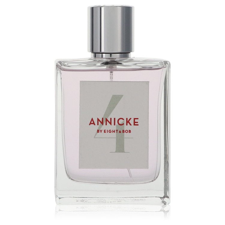 Annicke 4 Perfume by Eight & Bob 3.4 oz Eau De Parfum Spray (unboxed)
