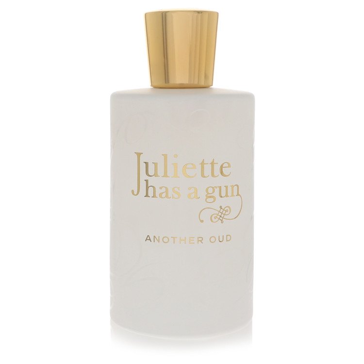 Another Oud Perfume by Juliette Has A Gun