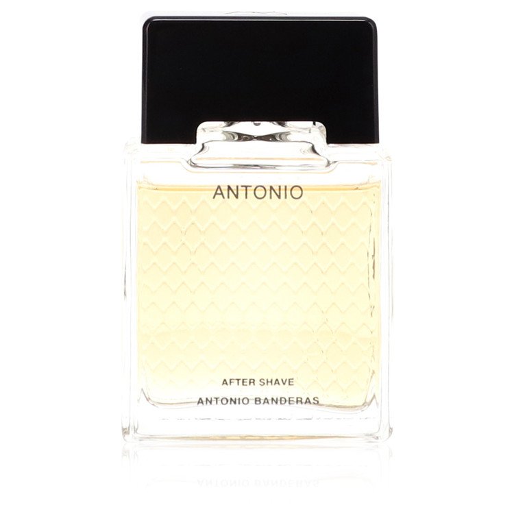 Antonio Cologne by Antonio Banderas 1.7 oz After Shave (unboxed)
