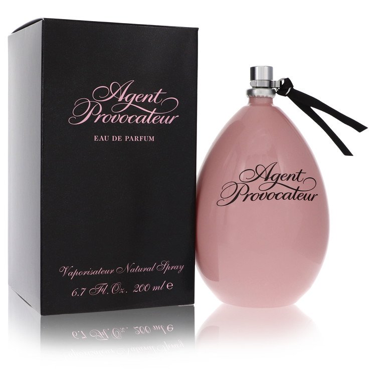 Agent Provocateur Perfume 6.7 oz Eau De Parfum Spray – Yaxa Guatemala