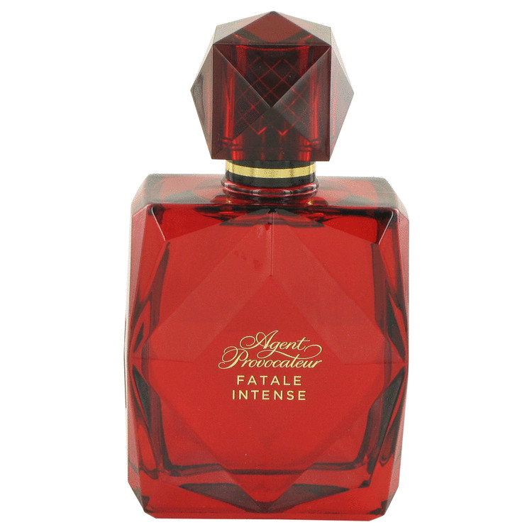 Agent Provocateur Fatale Intense Perfume by Agent Provocateur