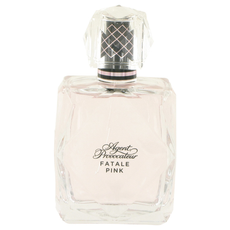 Agent Provocateur Fatale Pink Perfume for Women by Agent Provocateur ...