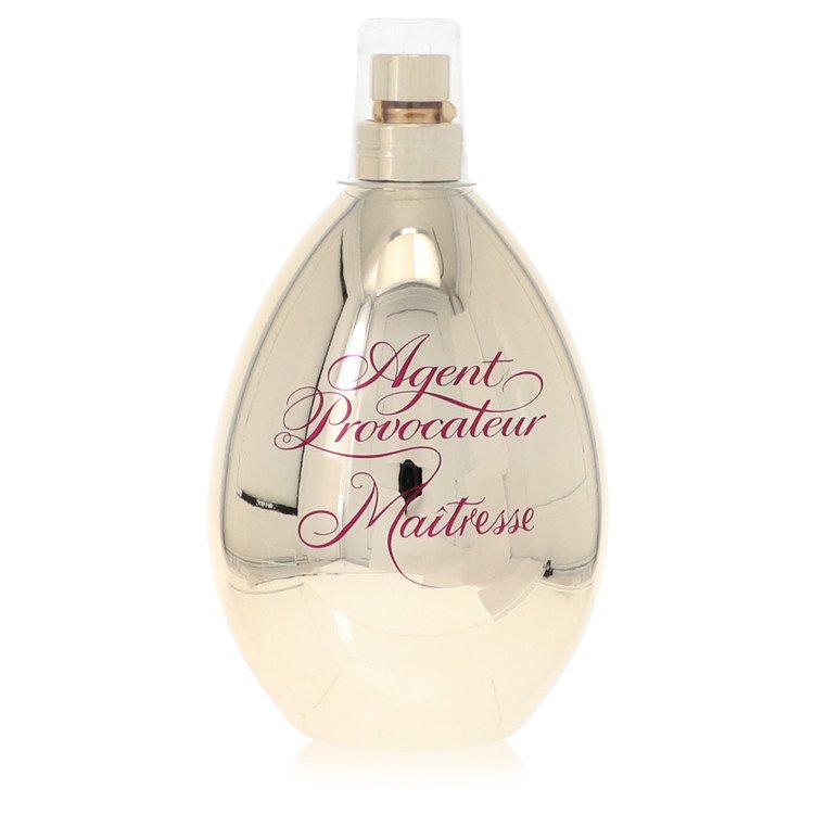 Agent provocateur maitresse