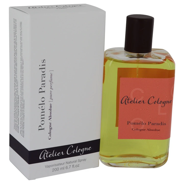 Atelier Cologne Pomelo Paradis