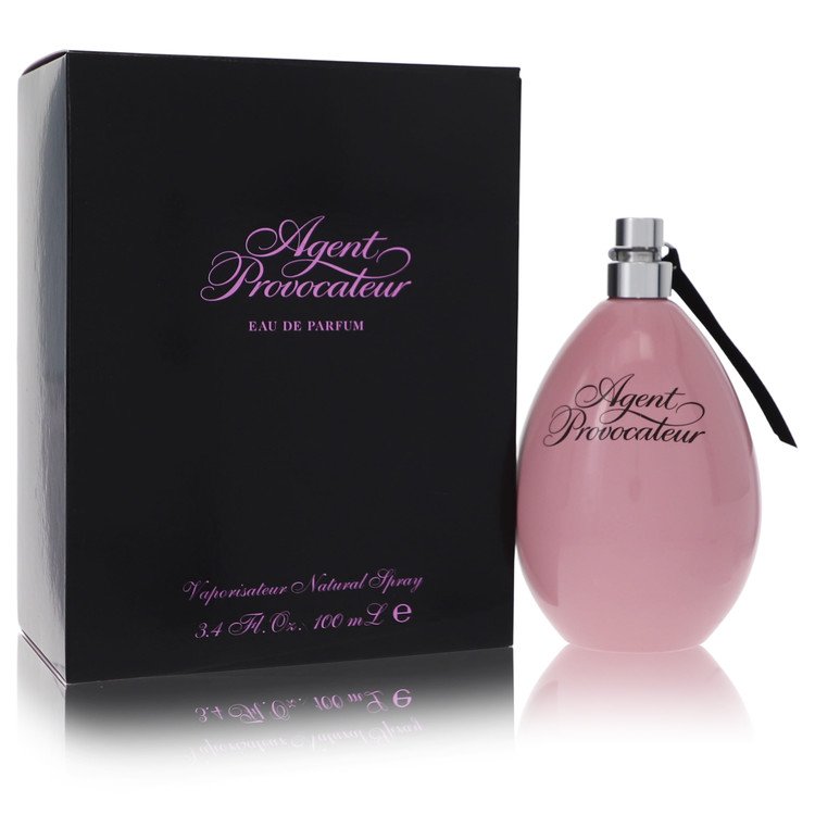 Agent Provocateur Perfume 3.4 oz Eau De Parfum Spray Guatemala