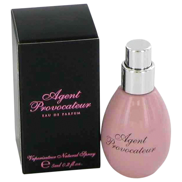 Agent Provocateur Perfume by Agent Provocateur 0.17 oz Mini EDP