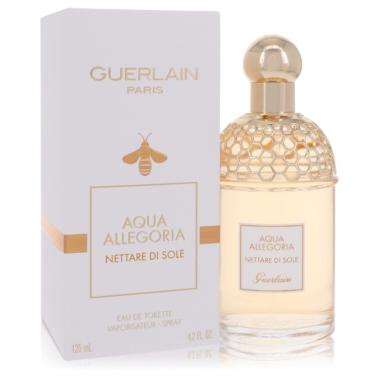 Guerlain Aqua Allegoria nettare di sole (жен) ТВ 125 мл. Духи sul le. Im sole духи. Baini WA Bainak духи.