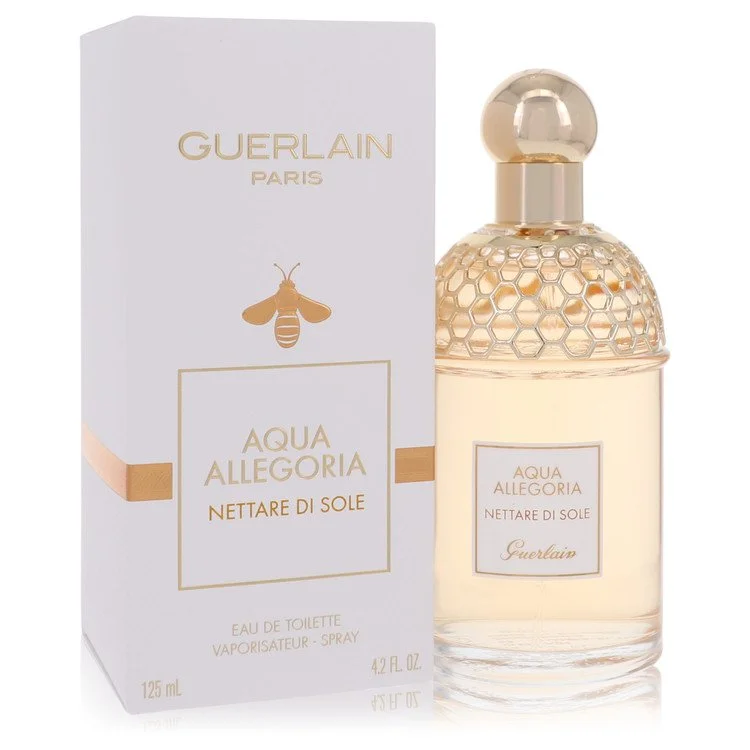 Aqua Allegoria Nettare Di Sole Eau De Toilette Refill By Guerlain - 6.7 oz