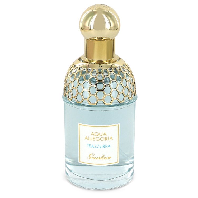 Aqua Allegoria Teazzurra Perfume by Guerlain | FragranceX.com