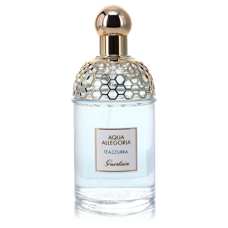 Aqua Allegoria Teazzurra Perfume by Guerlain | FragranceX.com