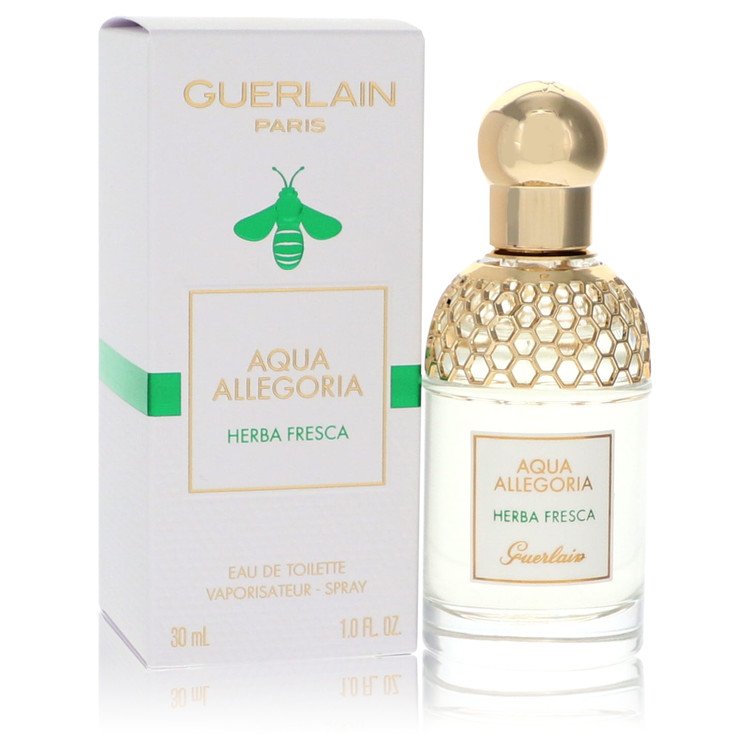 Aqua Allegoria Herba Fresca Perfume by Guerlain | FragranceX.com