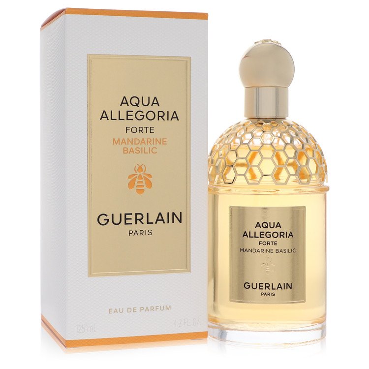 Guerlain aqua allegoria forte bosca vanilla. Givenchy Aqua Allegoria.