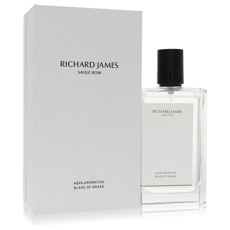 Aqua Aromatica Blade Of Grass Cologne by Richard James 104 ml Cologne Spray