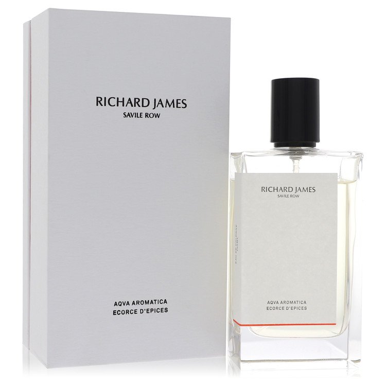 Aqua Aromatica Ecorce D'epices Cologne by Richard James 104 ml Cologne Spray